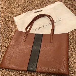 Vince Camuto Tote Bag